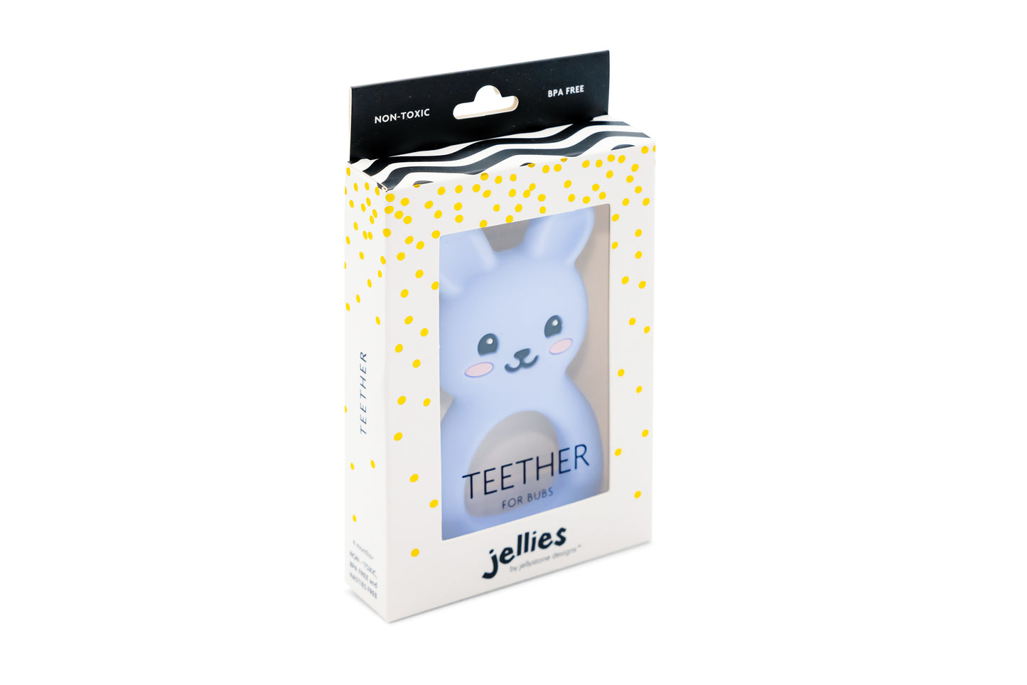 Bunny Teether