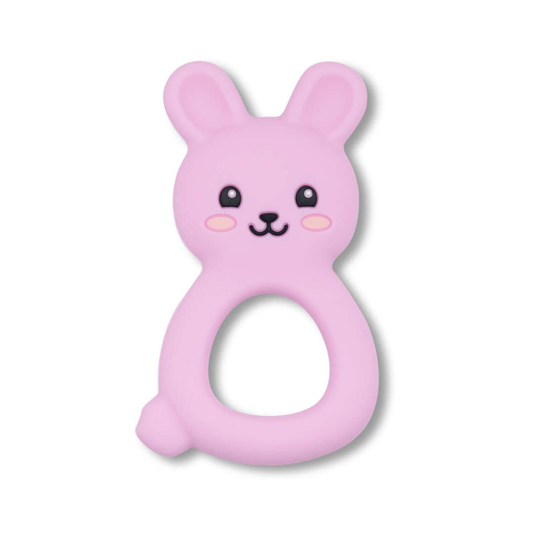 Bunny Teether