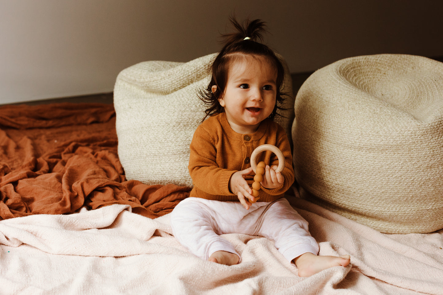 Moon Teether