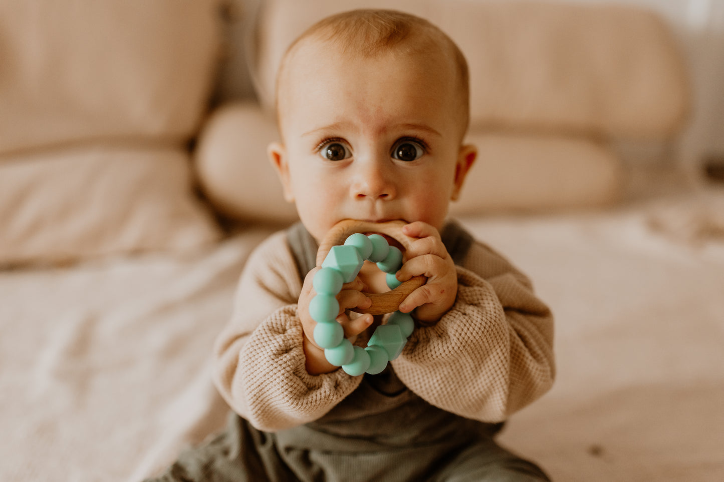 Moon Teether