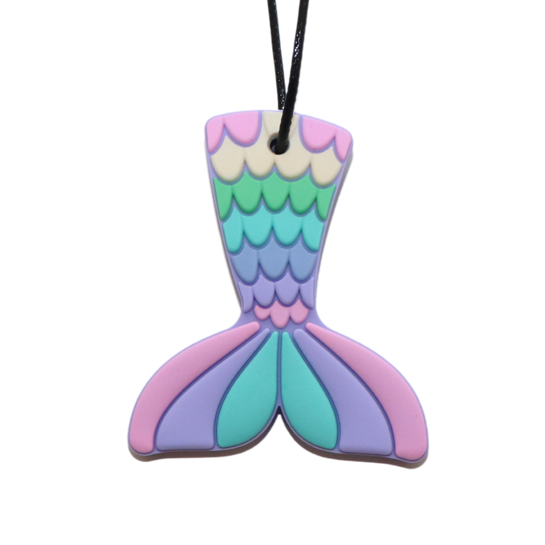 Chew Pendants