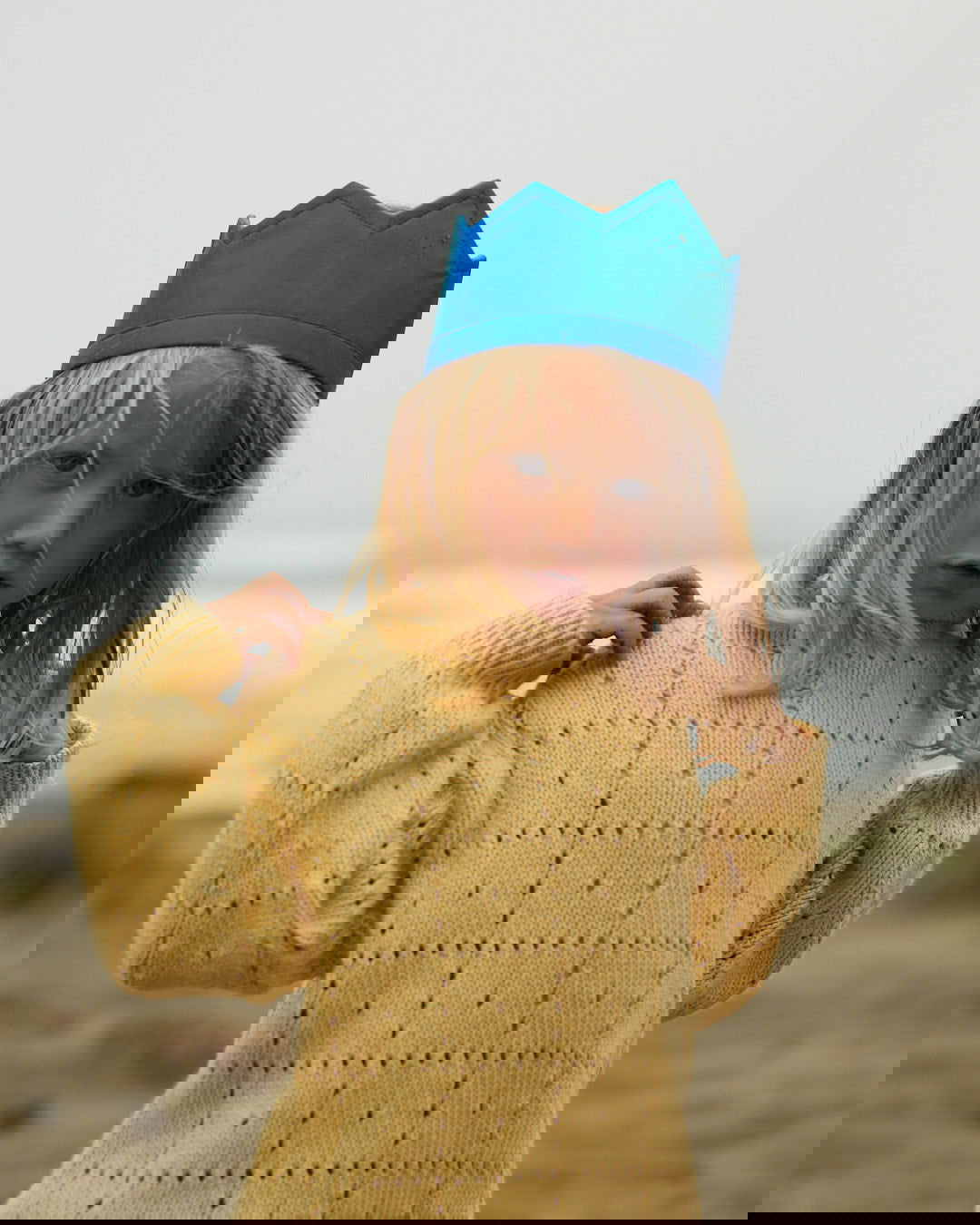 Silki Kóróna - Pláneta - Skynjunarleikur -