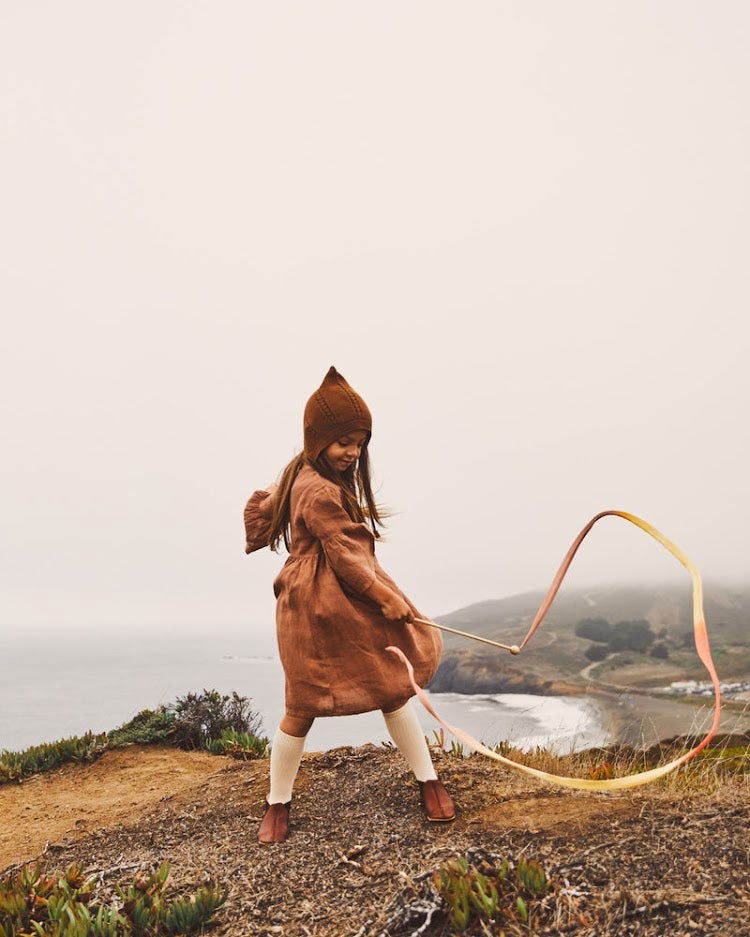 Silkiborðar - Pláneta - Skynjunarleikur -