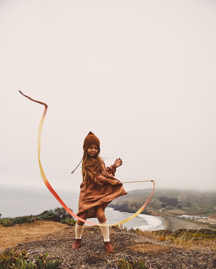 Silkiborðar - Pláneta - Skynjunarleikur -