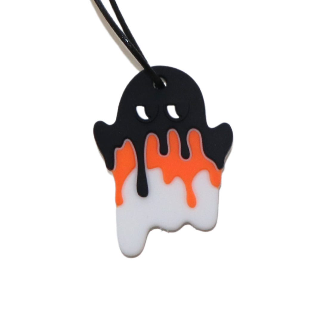 Chew Pendants