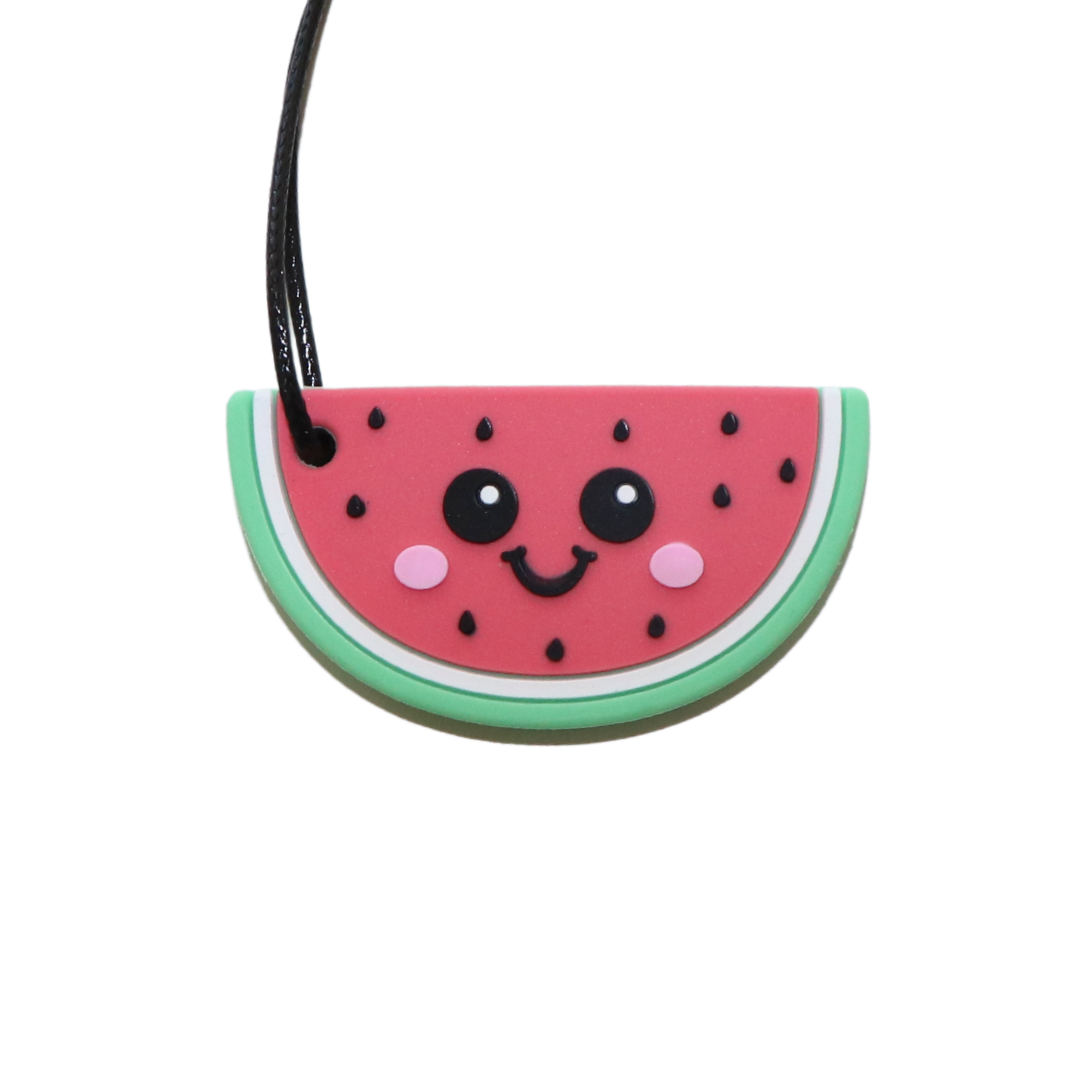 Chew Pendants