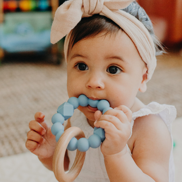 Moon Teether