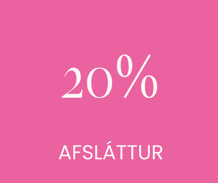 Singles day 20%