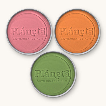 Pláneta