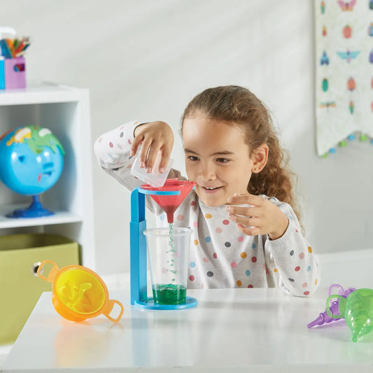 Primary Science® Trektir