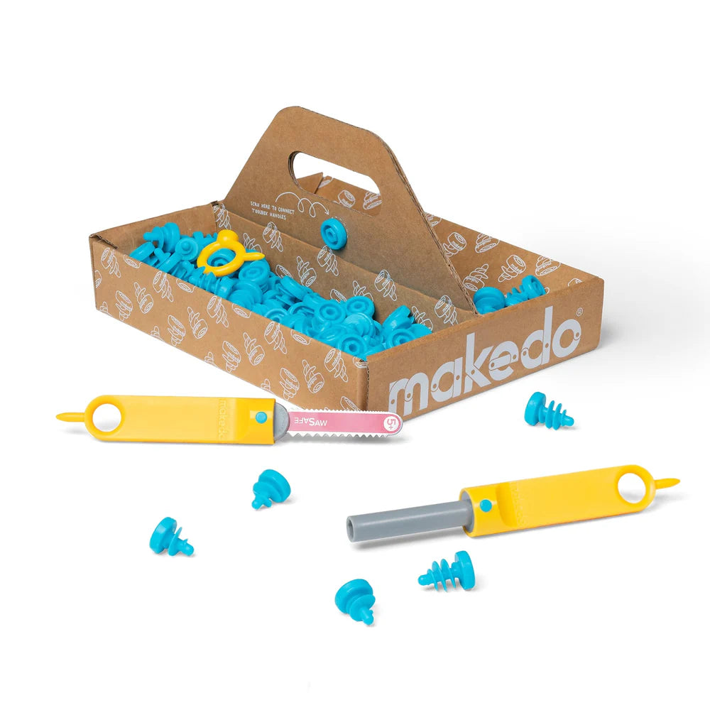 Makedo Explore