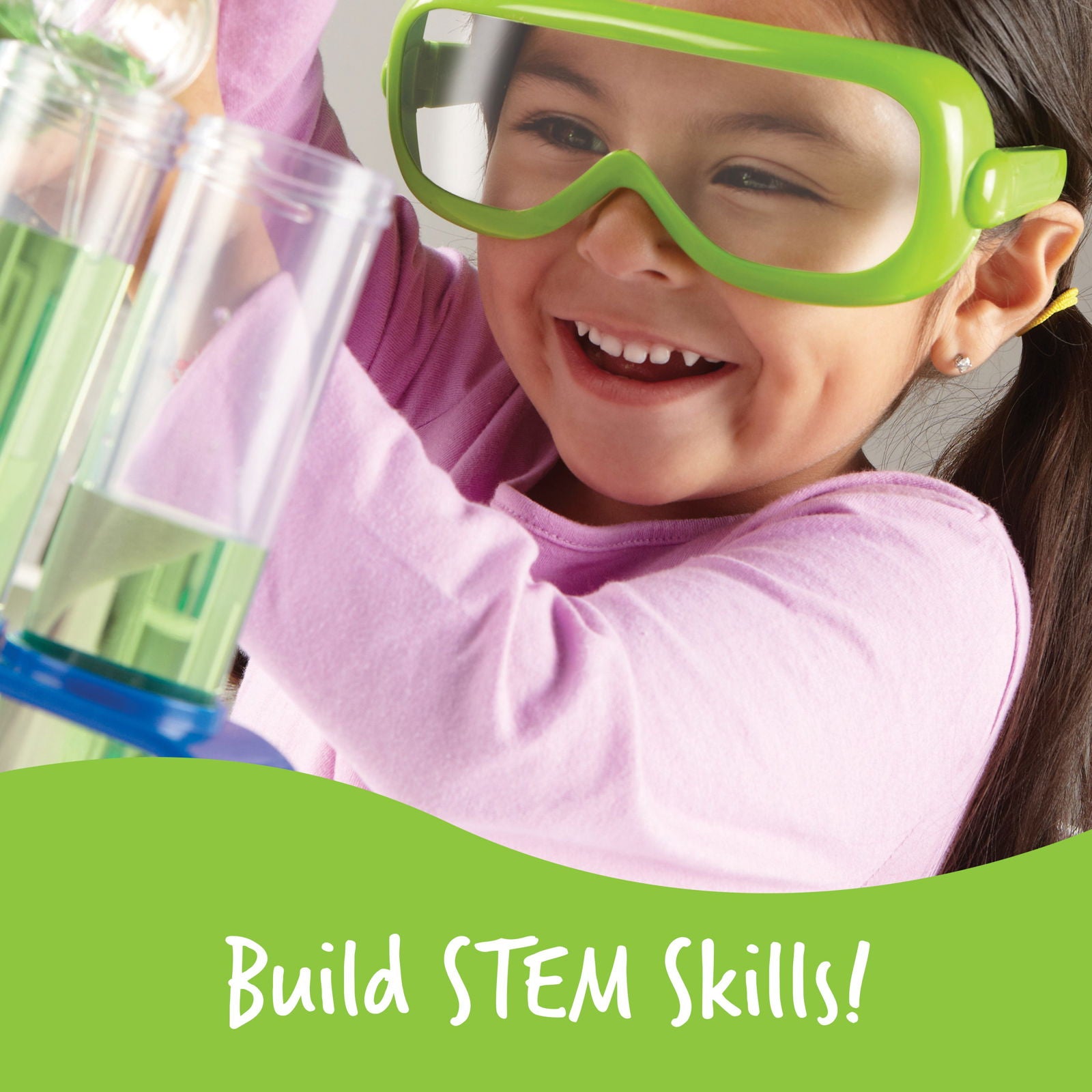 Primary Science® Vísindasett - Pláneta - Skynjunarleikur - 
