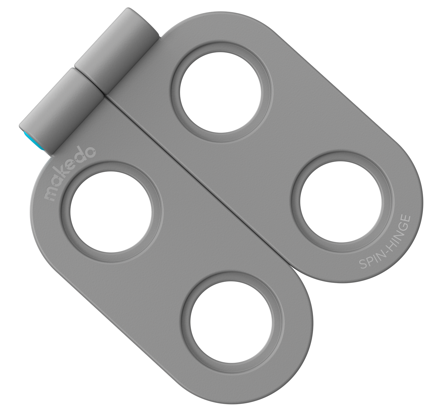 Makedo - Snúningslamir