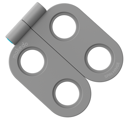 Makedo - Snúningslamir