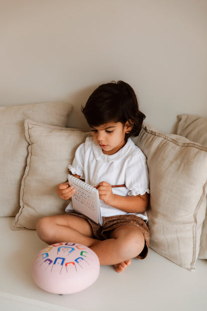 Tambú Stáltungutromman