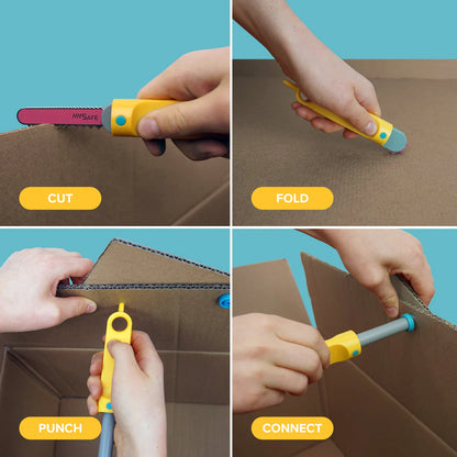 Makedo Create