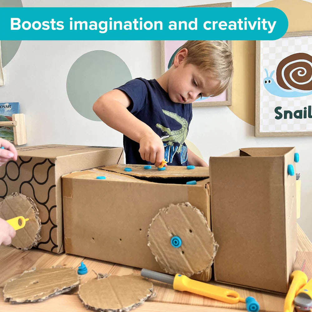 Makedo Create