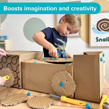 Makedo Create