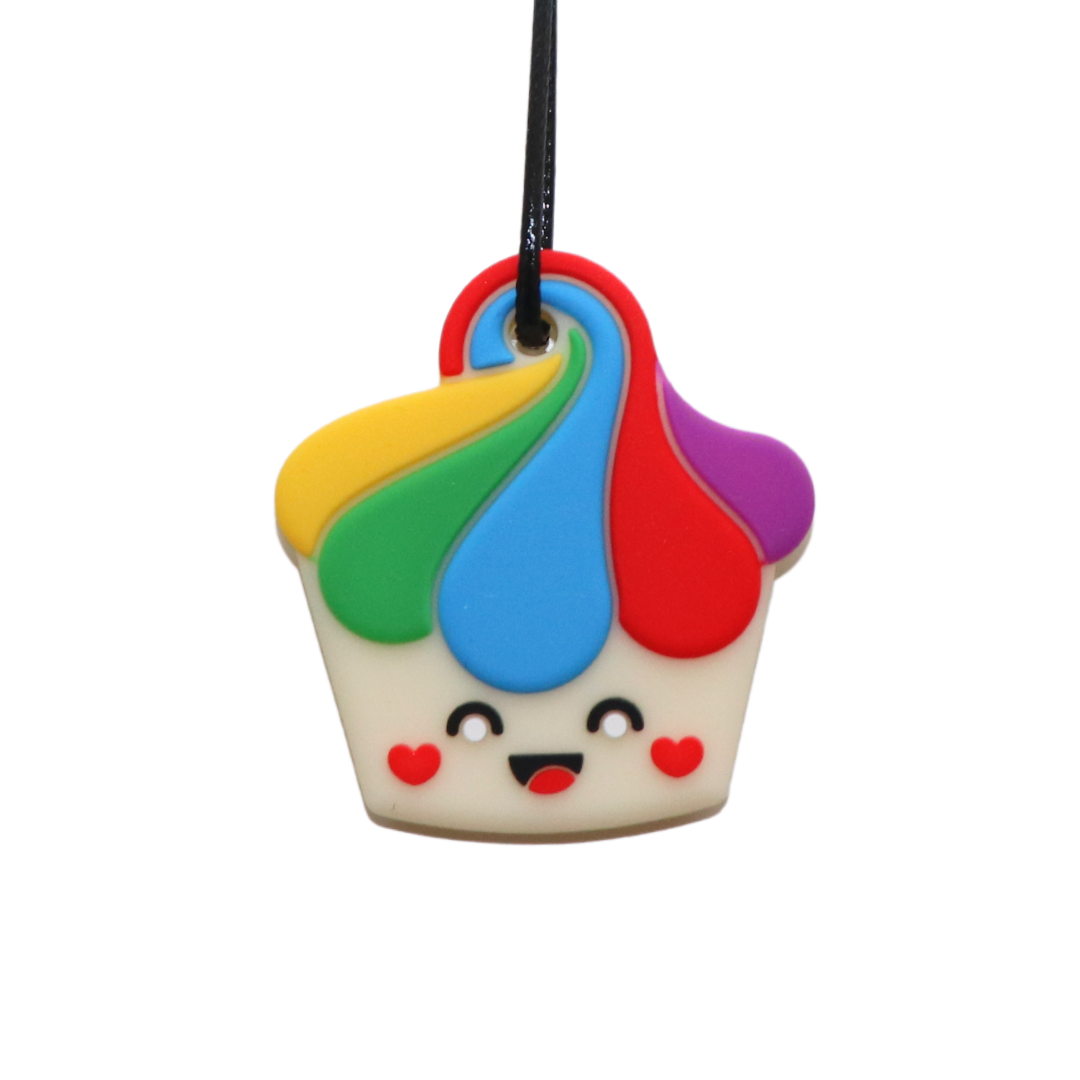 Chew Pendants