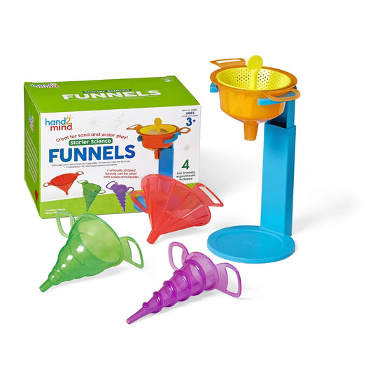 Primary Science® Trektir