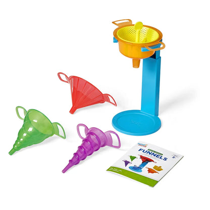 Primary Science® Trektir